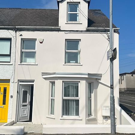 Portstewart Holiday Home Extérieur photo