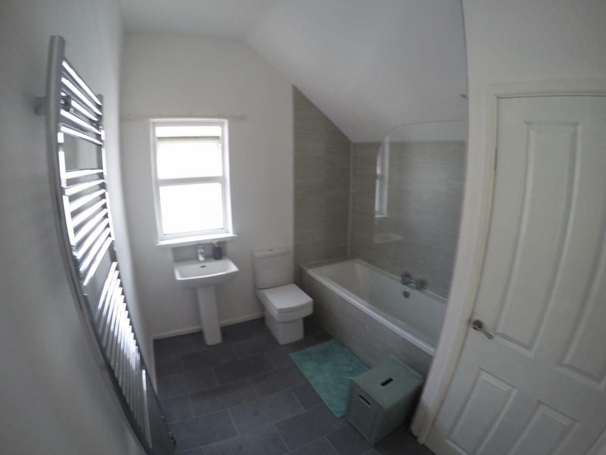 Portstewart Holiday Home Extérieur photo