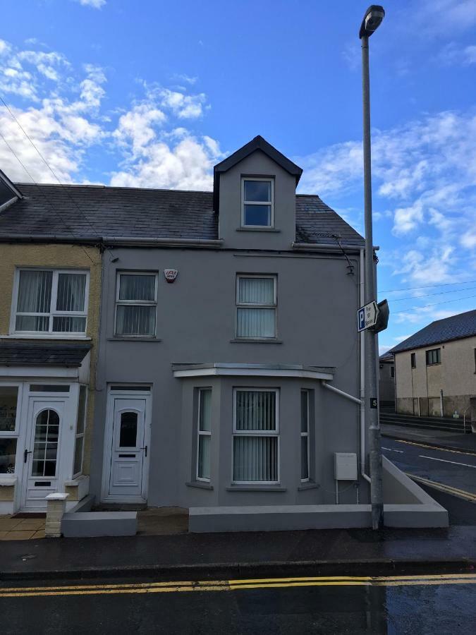 Portstewart Holiday Home Extérieur photo
