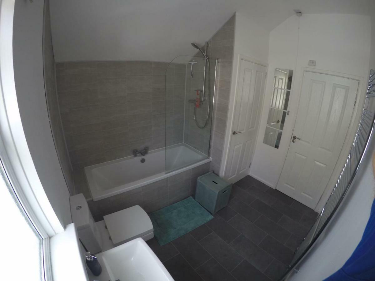 Portstewart Holiday Home Extérieur photo