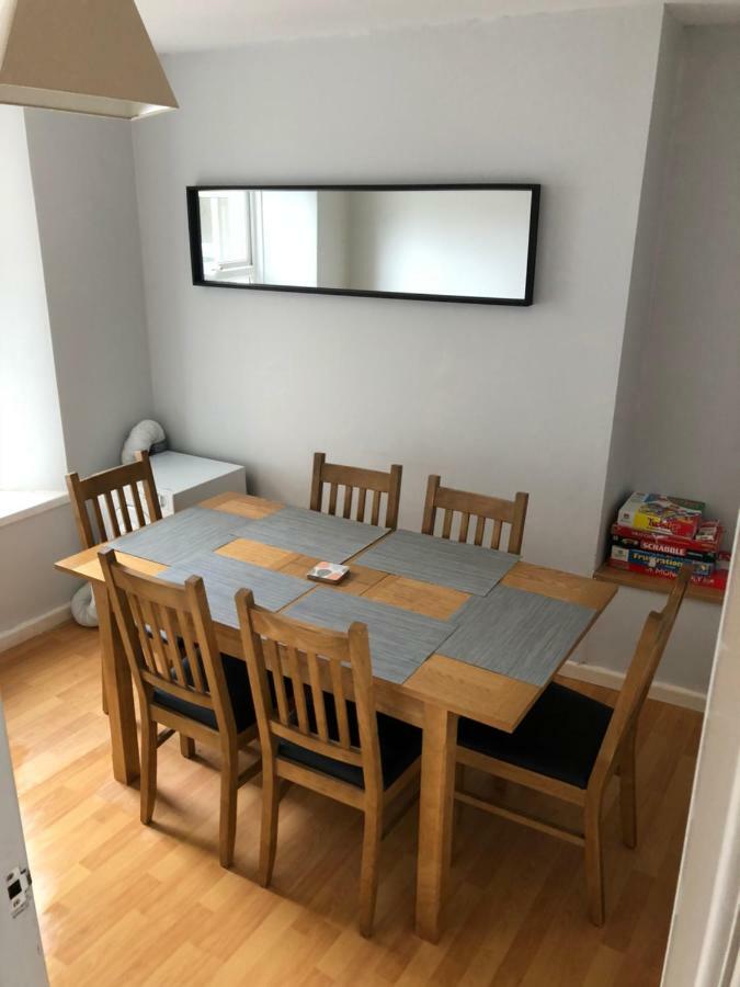 Portstewart Holiday Home Extérieur photo