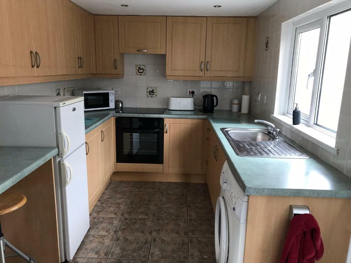 Portstewart Holiday Home Extérieur photo
